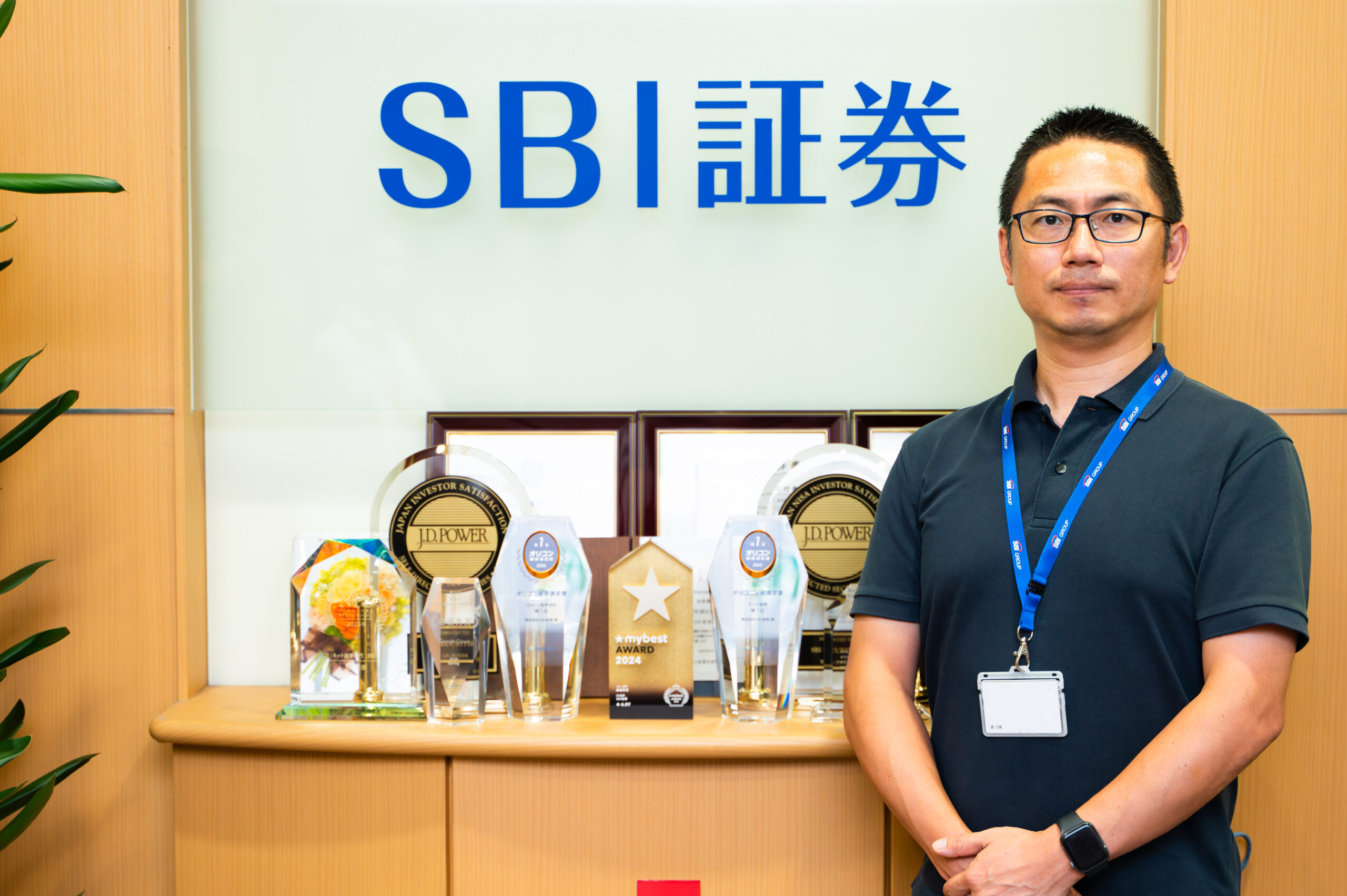 “ワンチーム体制”で日次リリースを支える
品質基盤を構築
Esplat導入で属人性の解消と安心感を実現
