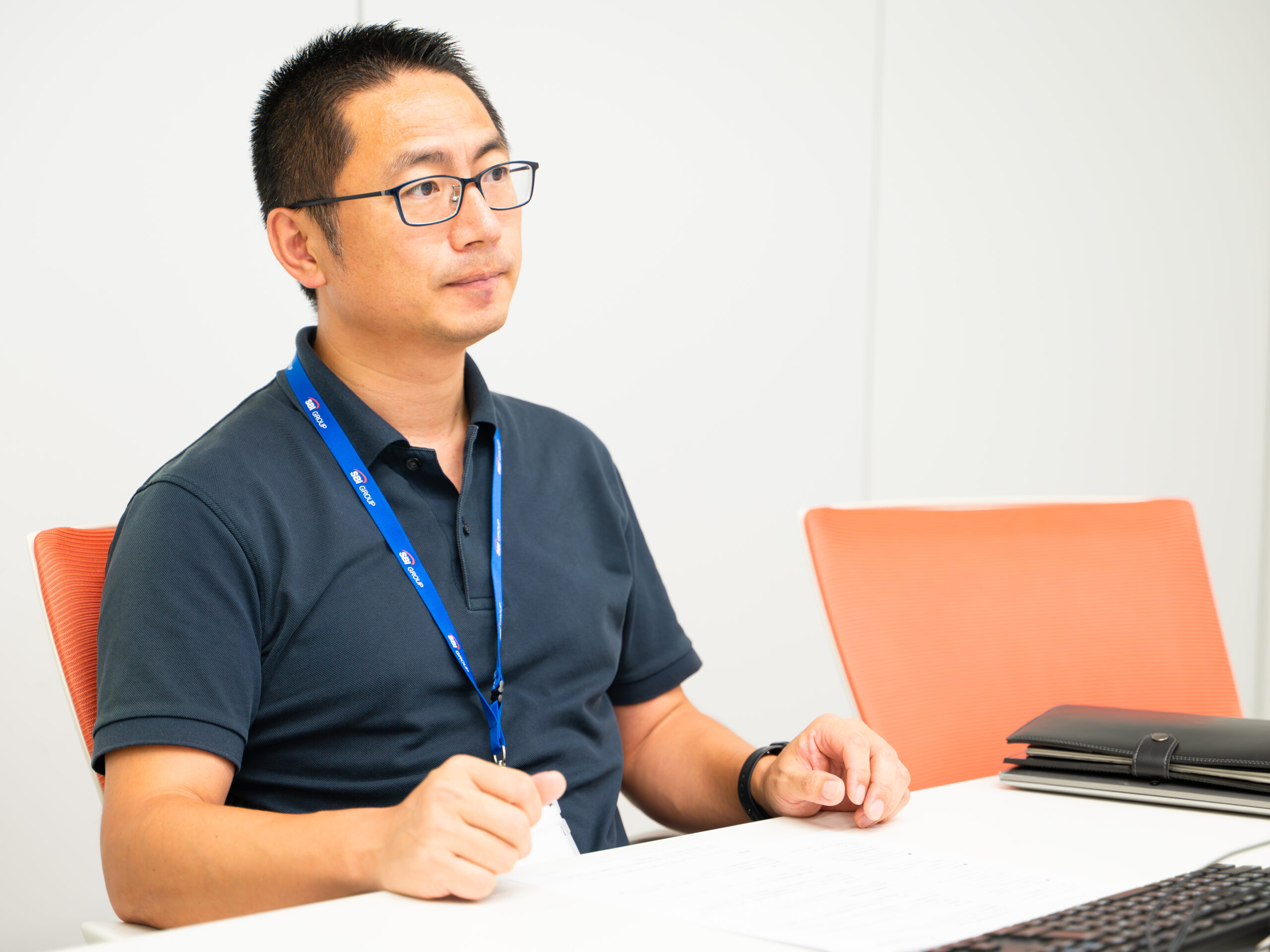 インタビュー画像