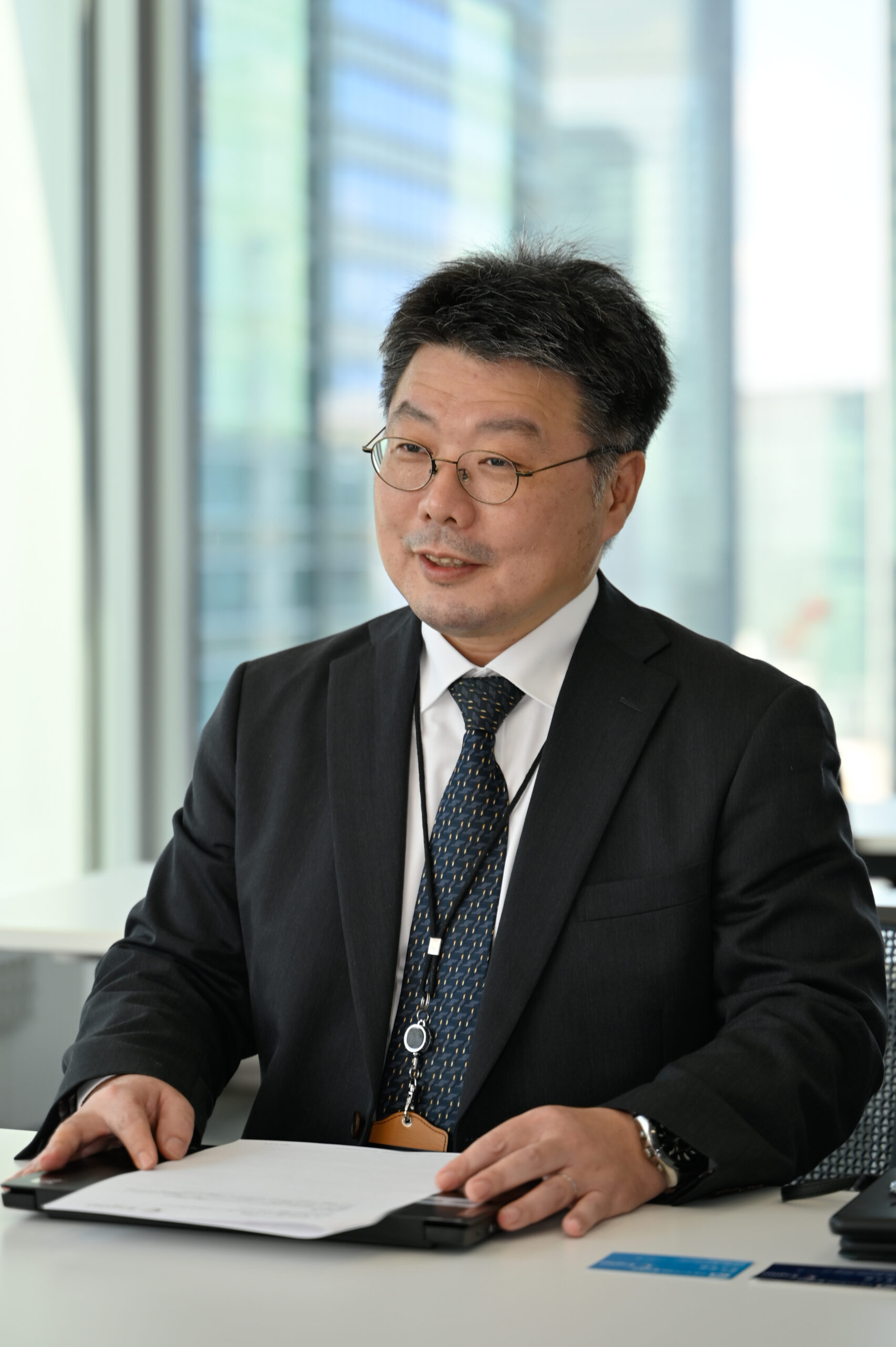 中西 孝典