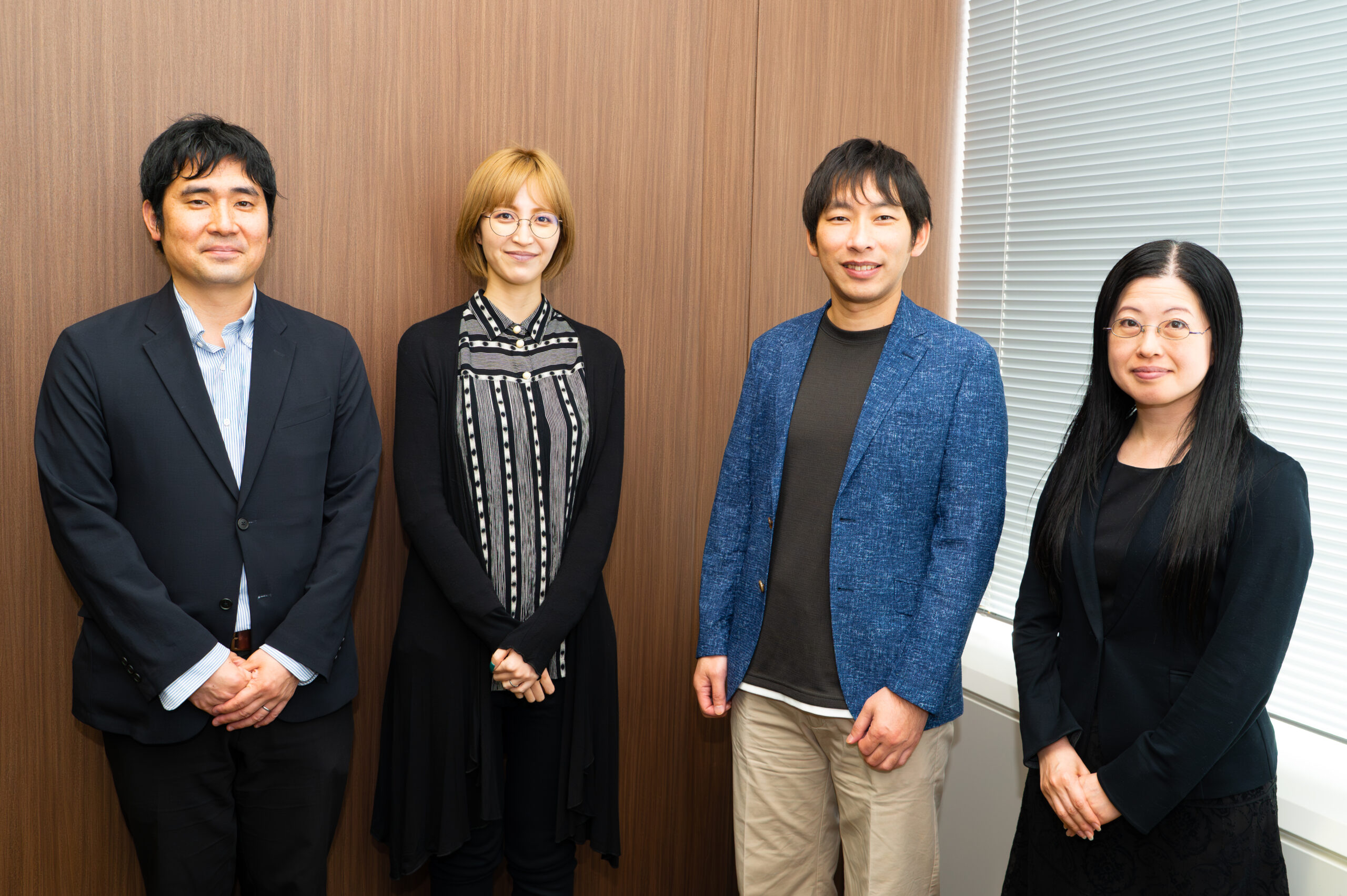 インタビュー画像